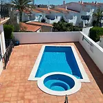 Lejlighed #013 Cozy Quiet Location Albufeira