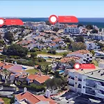 #013 Cozy Quiet Location Апартаменты