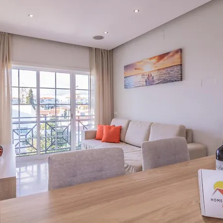 Apartment #013 Cozy Quiet Location Albufeira