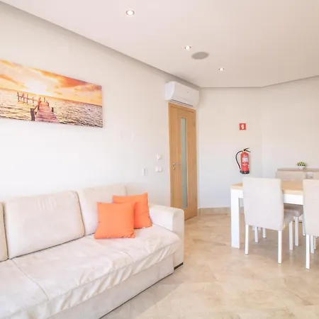 #013 Cozy Quiet Location * Albufeira