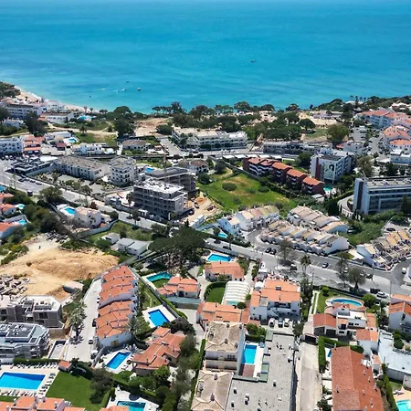 #013 Cozy Quiet Location * Albufeira