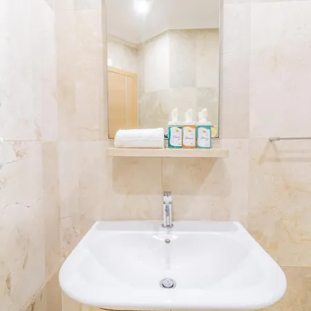 Διαμέρισμα #013 Cozy Quiet Location Αλμπουφέιρα