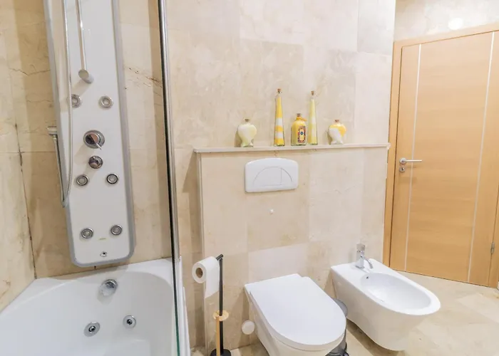 #013 Cozy Quiet Location * Albufeira