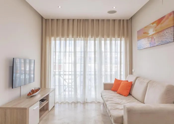 #013 Cozy Quiet Location * Albufeira