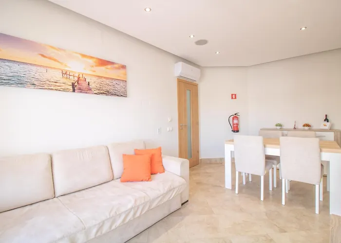 #013 Cozy Quiet Location * Albufeira