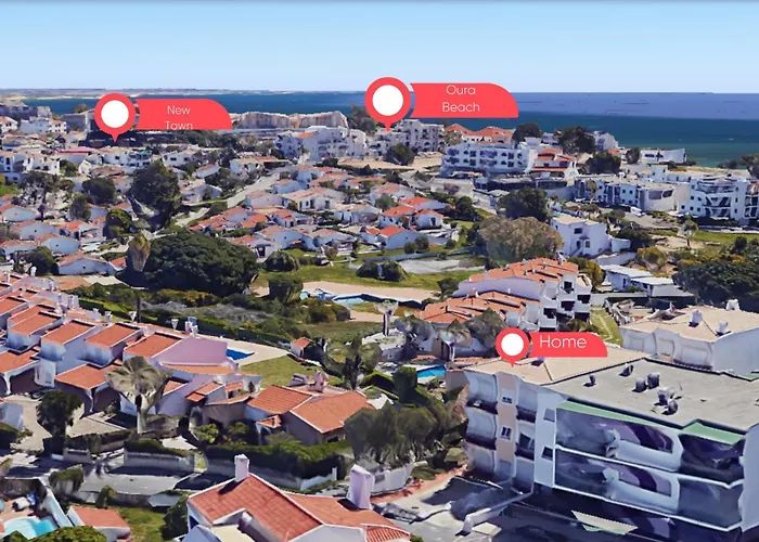 #013 Cozy Quiet Location Apartment