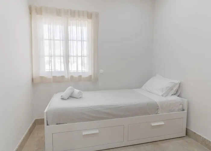 #013 Cozy Quiet Location Apartment Albufeira