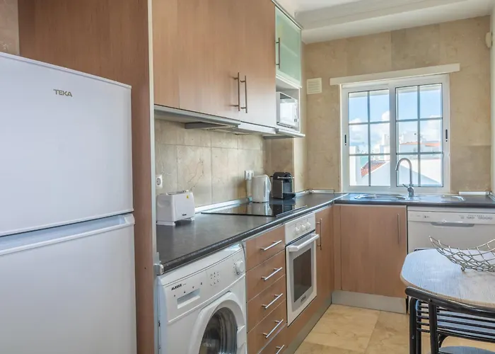 Apartment #013 Cozy Quiet Location Albufeira