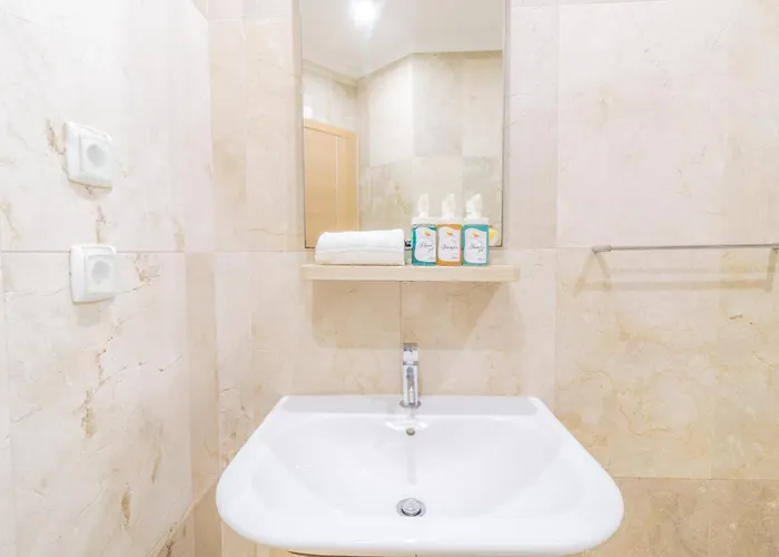 Apartment #013 Cozy Quiet Location Albufeira