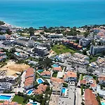 #013 Cozy Quiet Location * Albufeira