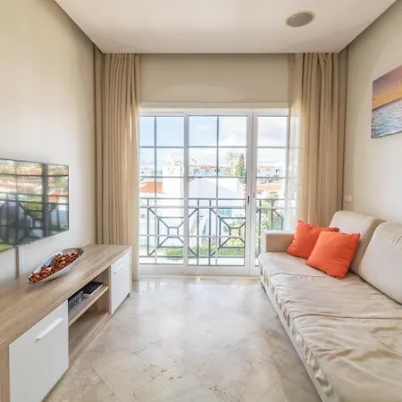 #013 Cozy Quiet Location Albufeira