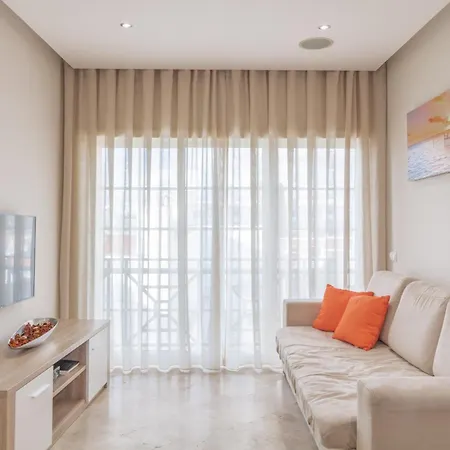 #013 Cozy Quiet Location * Albufeira